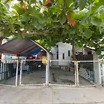Depto vacacional con wifi Almendros