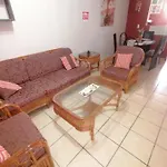 Depto vacacional con wifi Almendros