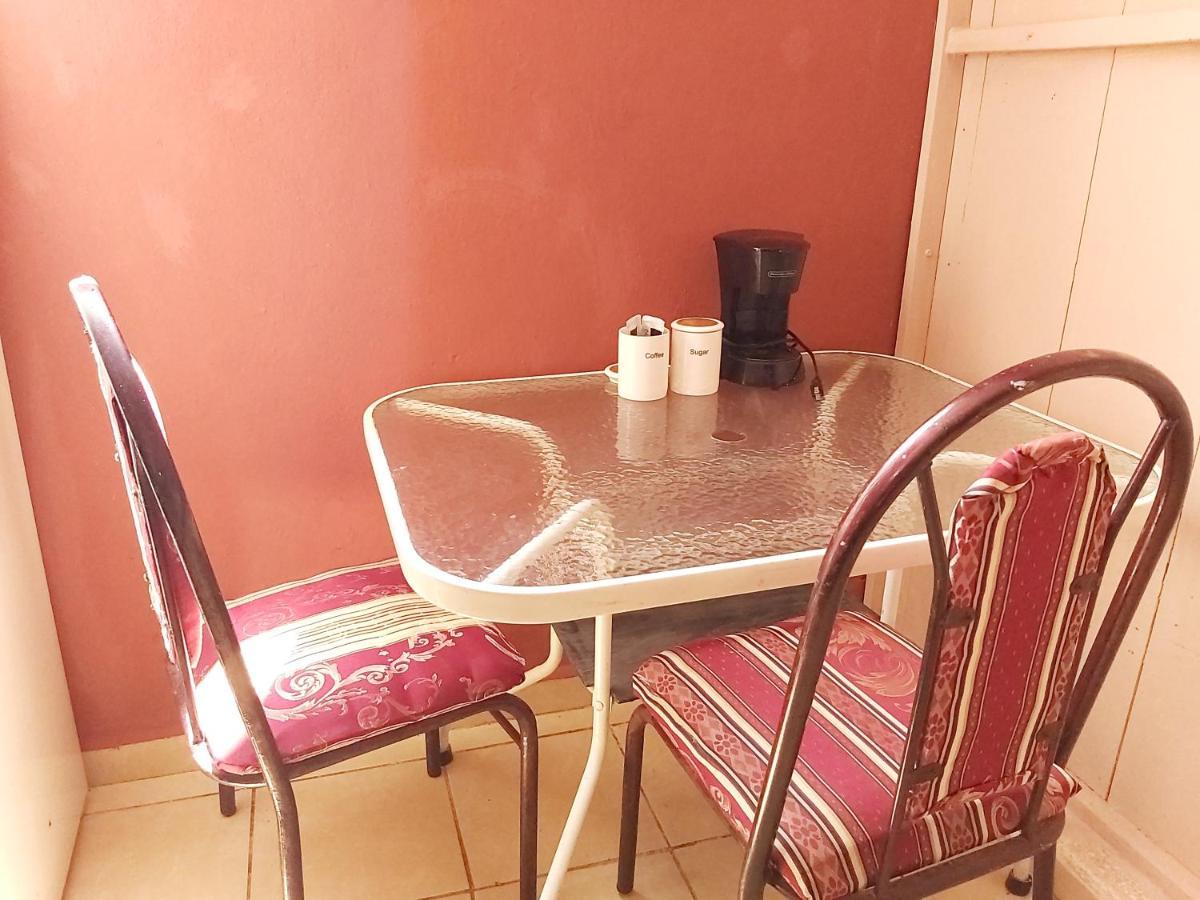 Apartamento Depto Vacacional Con Wifi Almendros Playa del Carmen