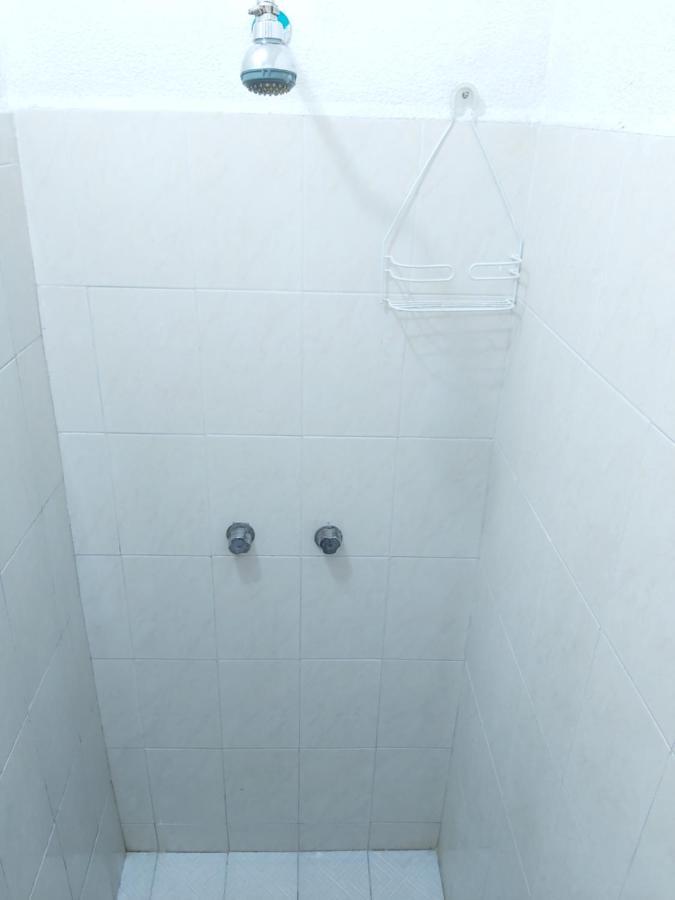 Depto Vacacional Con Wifi Almendros Apartamento Playa del Carmen