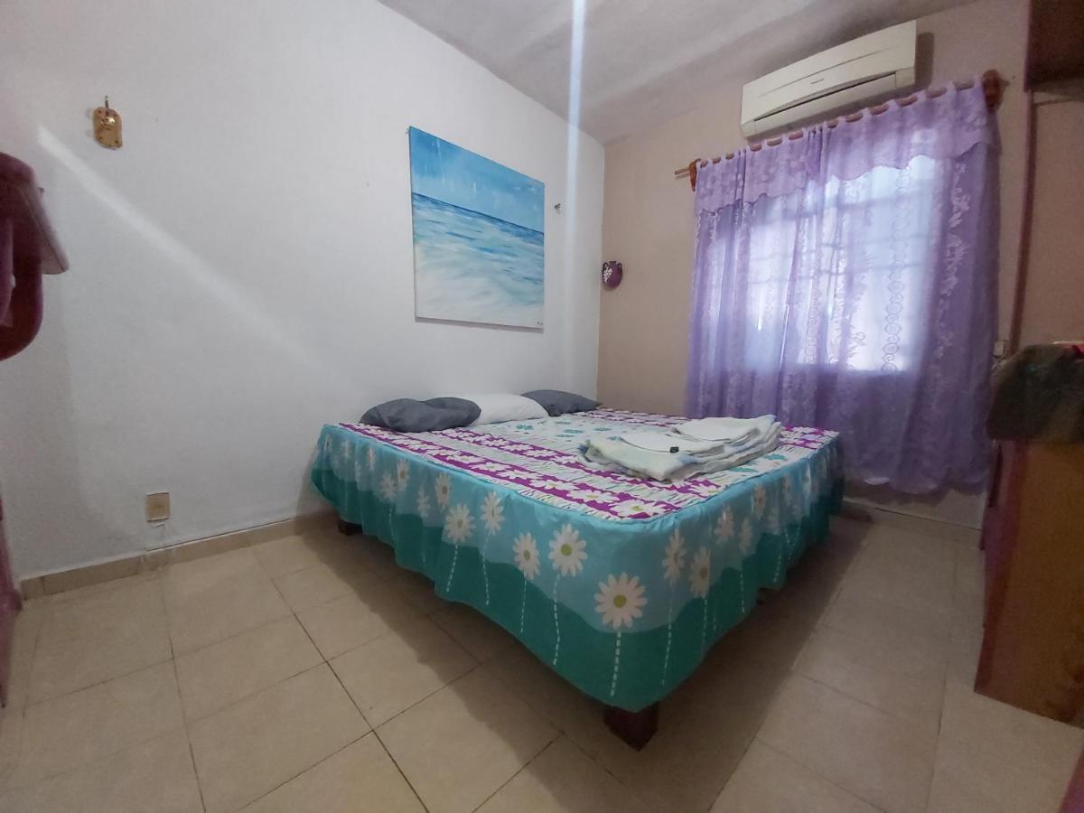 Apartamento Depto Vacacional Con Wifi Almendros Playa del Carmen