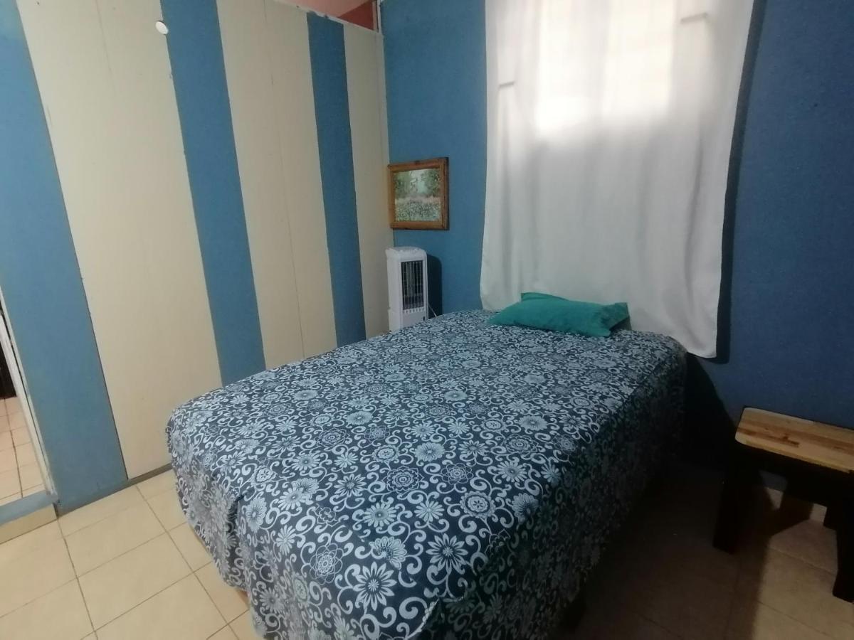 Apartamento Depto Vacacional Con Wifi Almendros