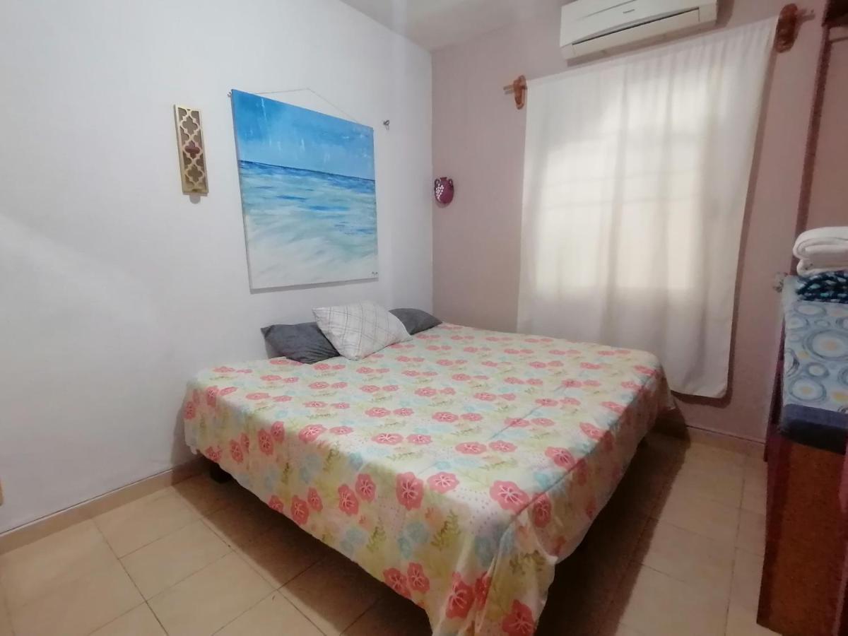 Depto Vacacional Con Wifi Almendros Playa del Carmen